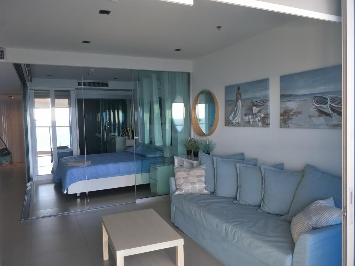 Sands Pratamnak Pattaya Εξωτερικό φωτογραφία