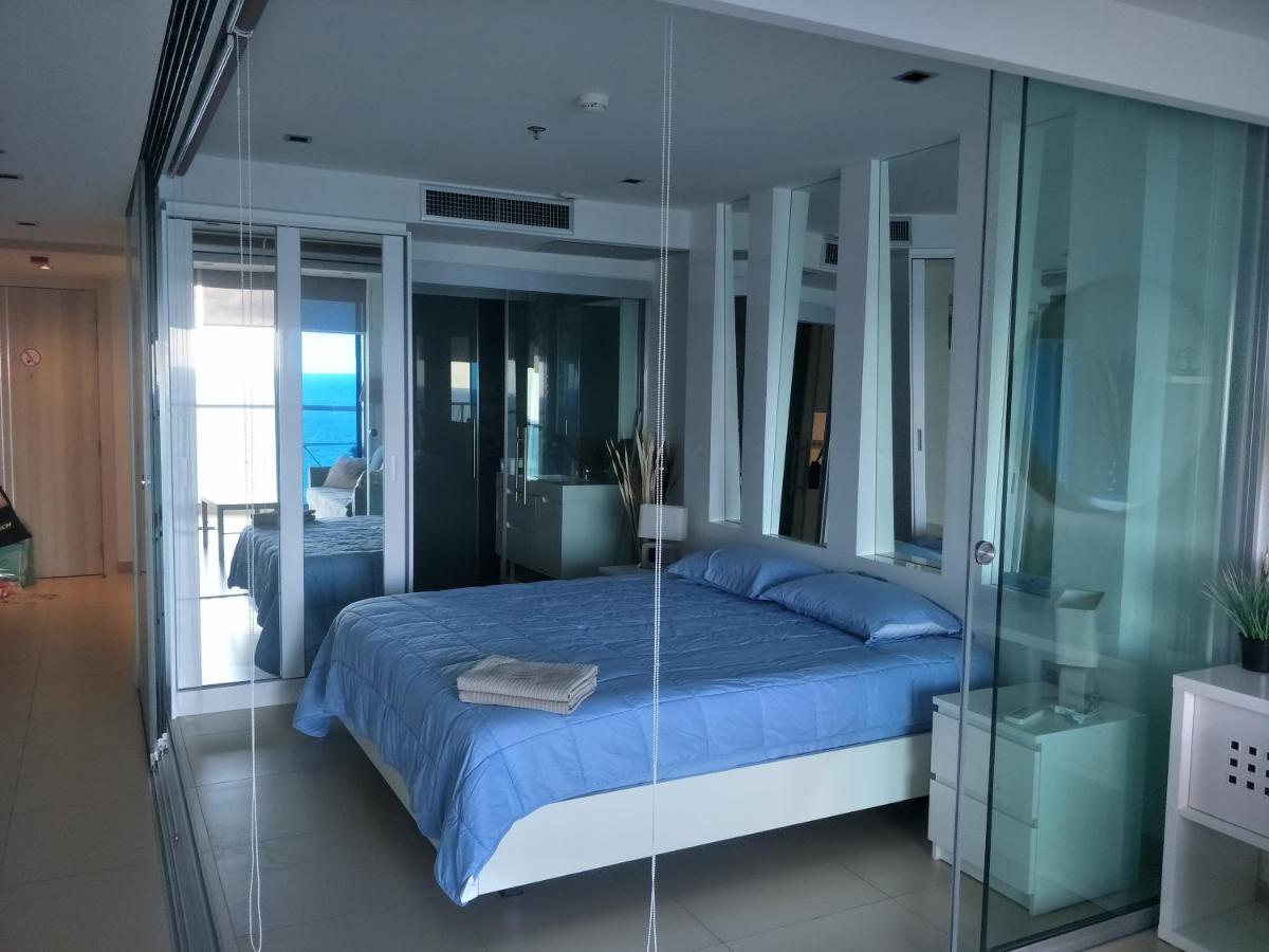 Sands Pratamnak Pattaya Εξωτερικό φωτογραφία