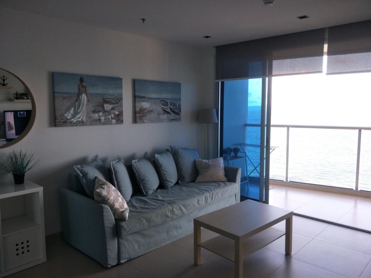 Sands Pratamnak Pattaya Εξωτερικό φωτογραφία