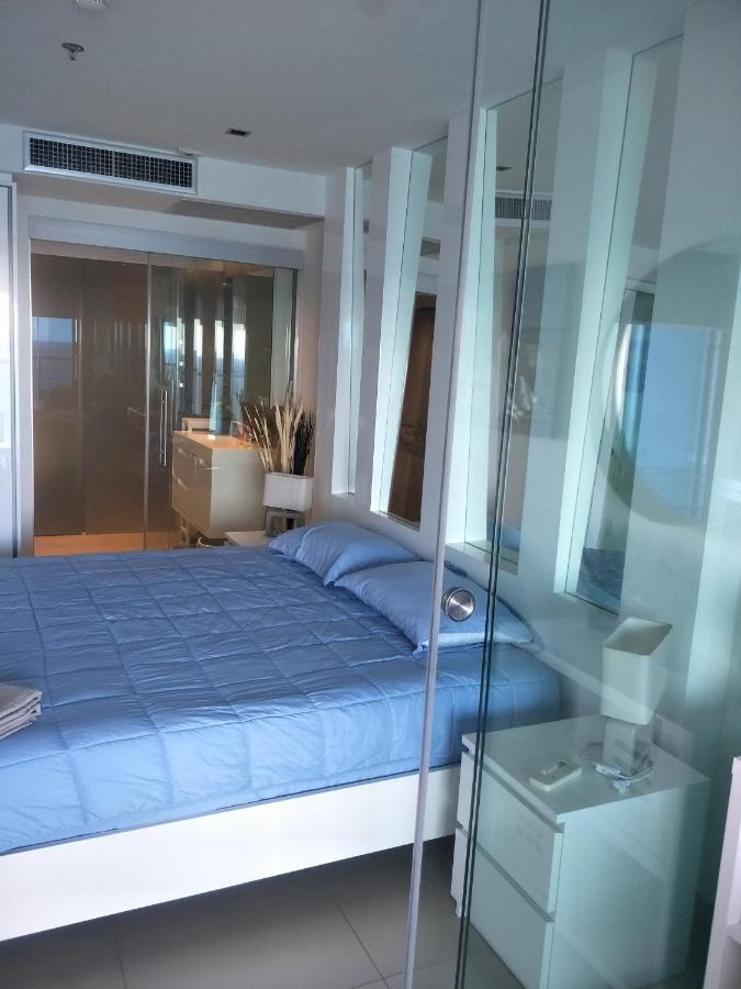 Sands Pratamnak Pattaya Εξωτερικό φωτογραφία