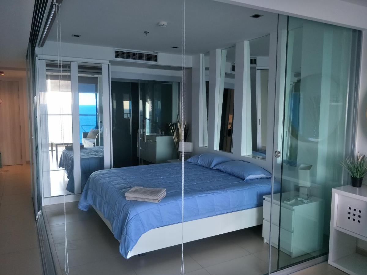 Sands Pratamnak Pattaya Εξωτερικό φωτογραφία