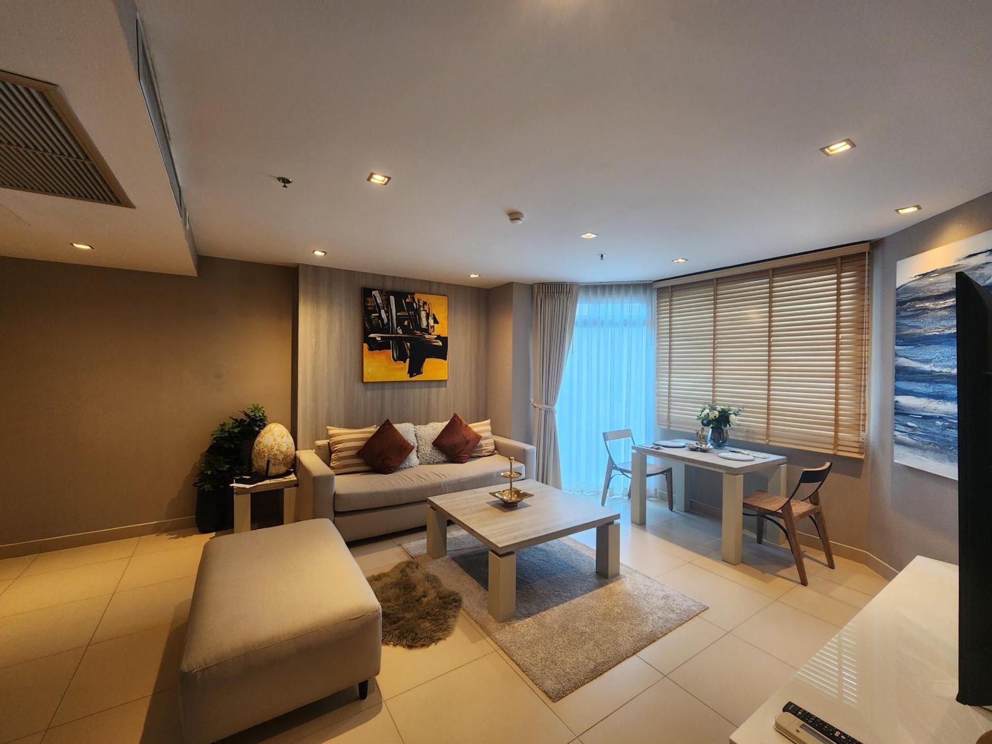 Sands Pratamnak Pattaya Δωμάτιο φωτογραφία