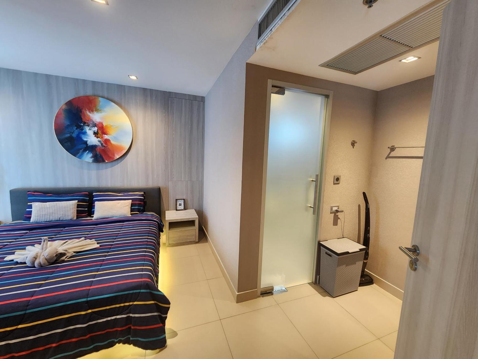 Sands Pratamnak Pattaya Δωμάτιο φωτογραφία