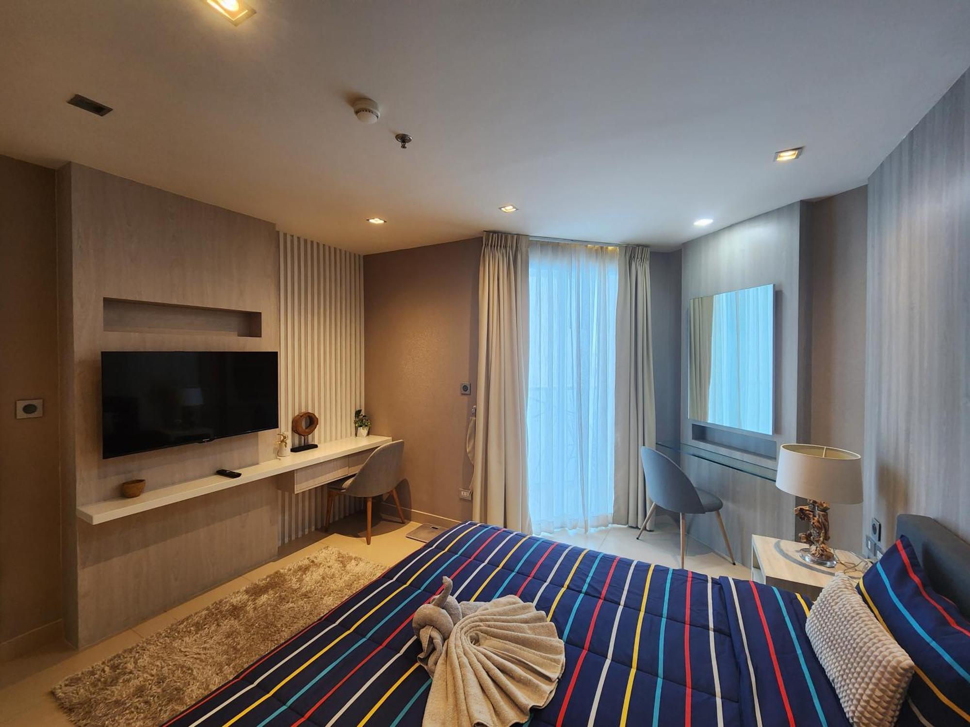 Sands Pratamnak Pattaya Δωμάτιο φωτογραφία