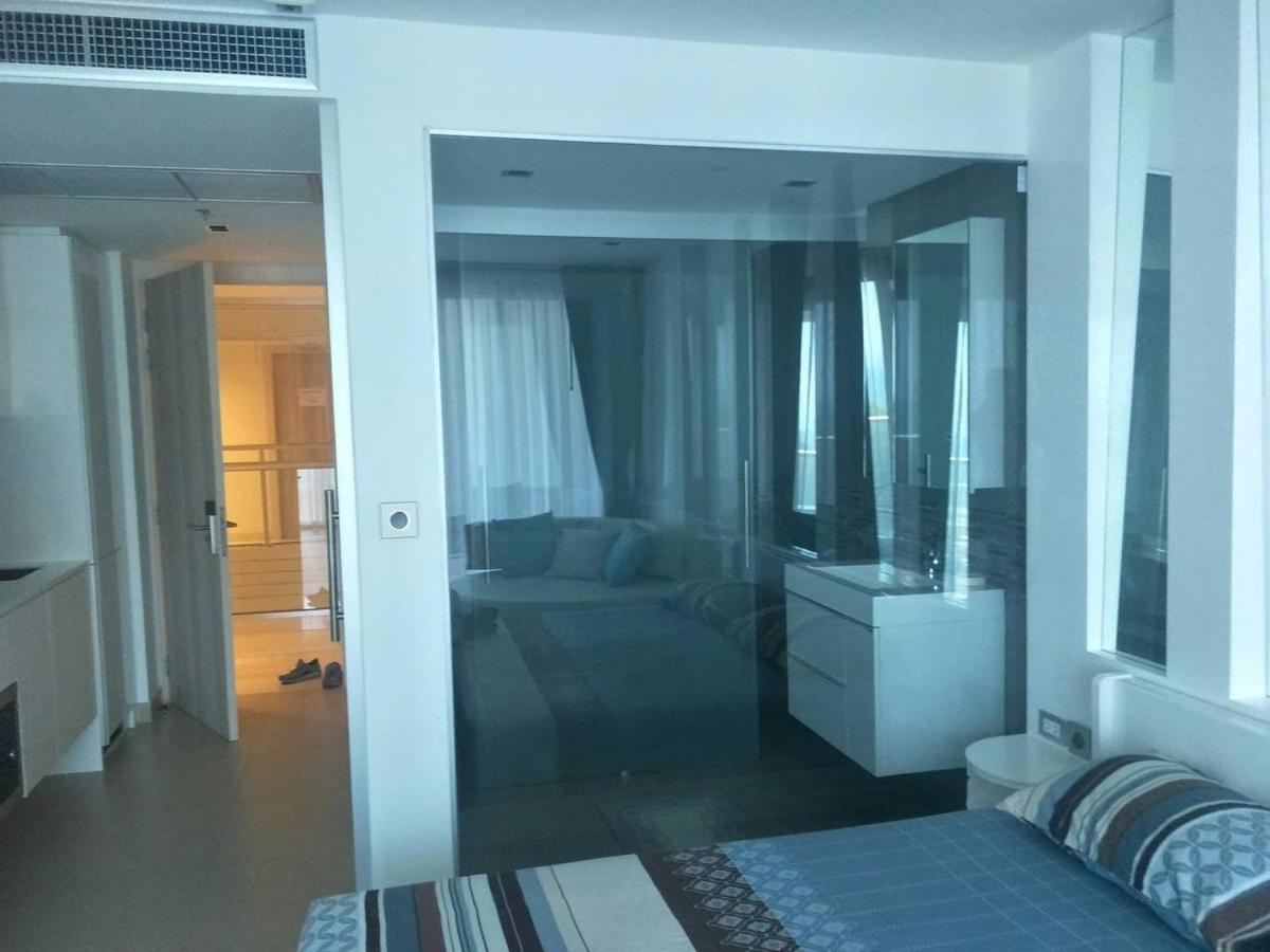 Sands Pratamnak Pattaya Εξωτερικό φωτογραφία