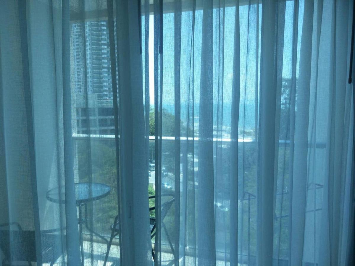 Sands Pratamnak Pattaya Εξωτερικό φωτογραφία
