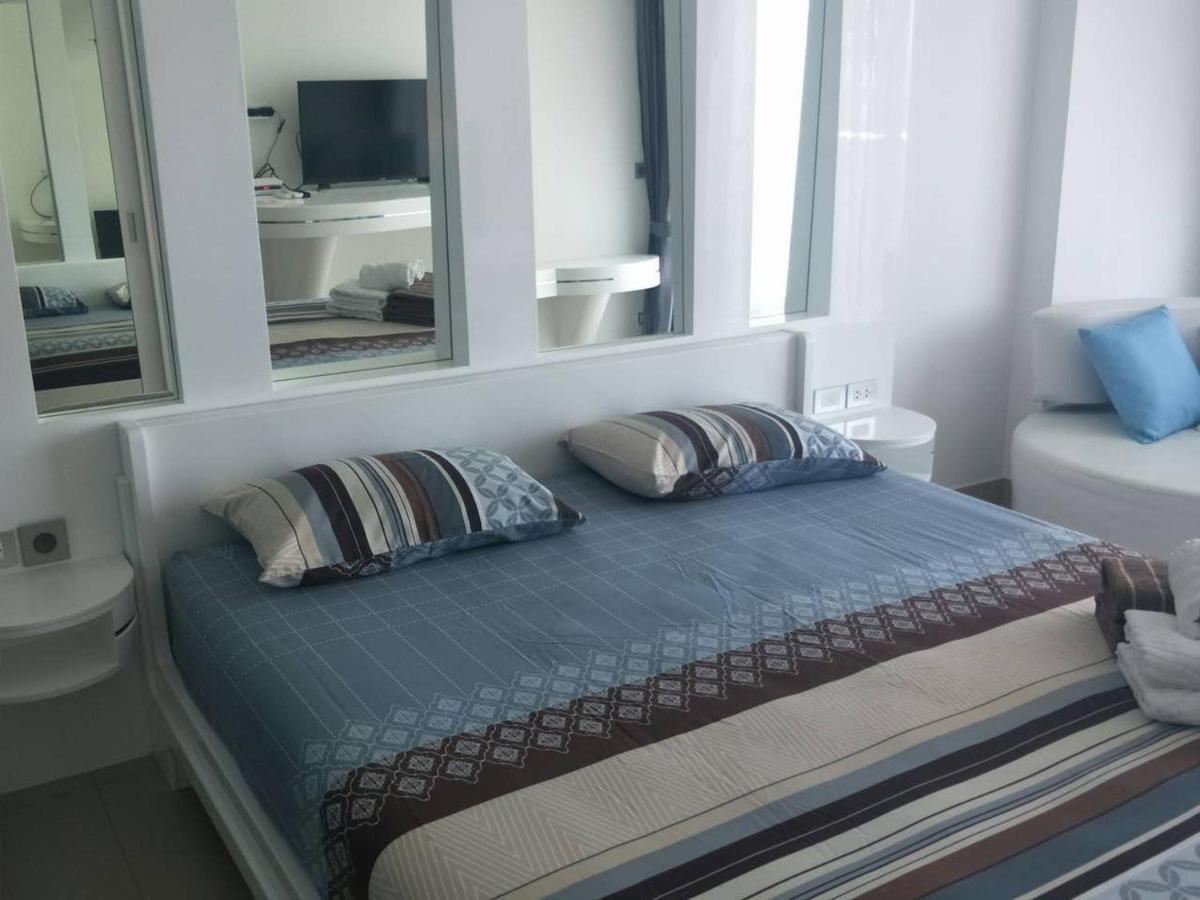 Sands Pratamnak Pattaya Εξωτερικό φωτογραφία