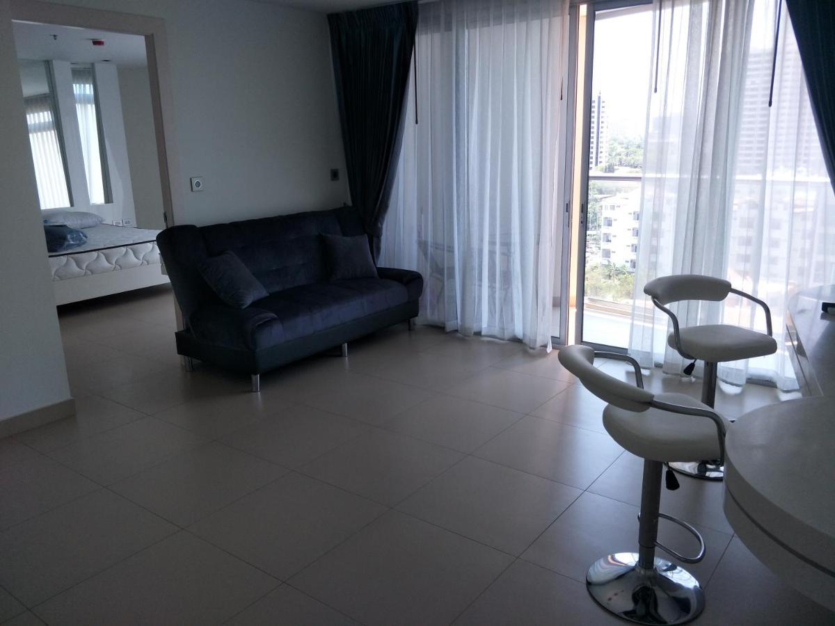 Sands Pratamnak Pattaya Εξωτερικό φωτογραφία