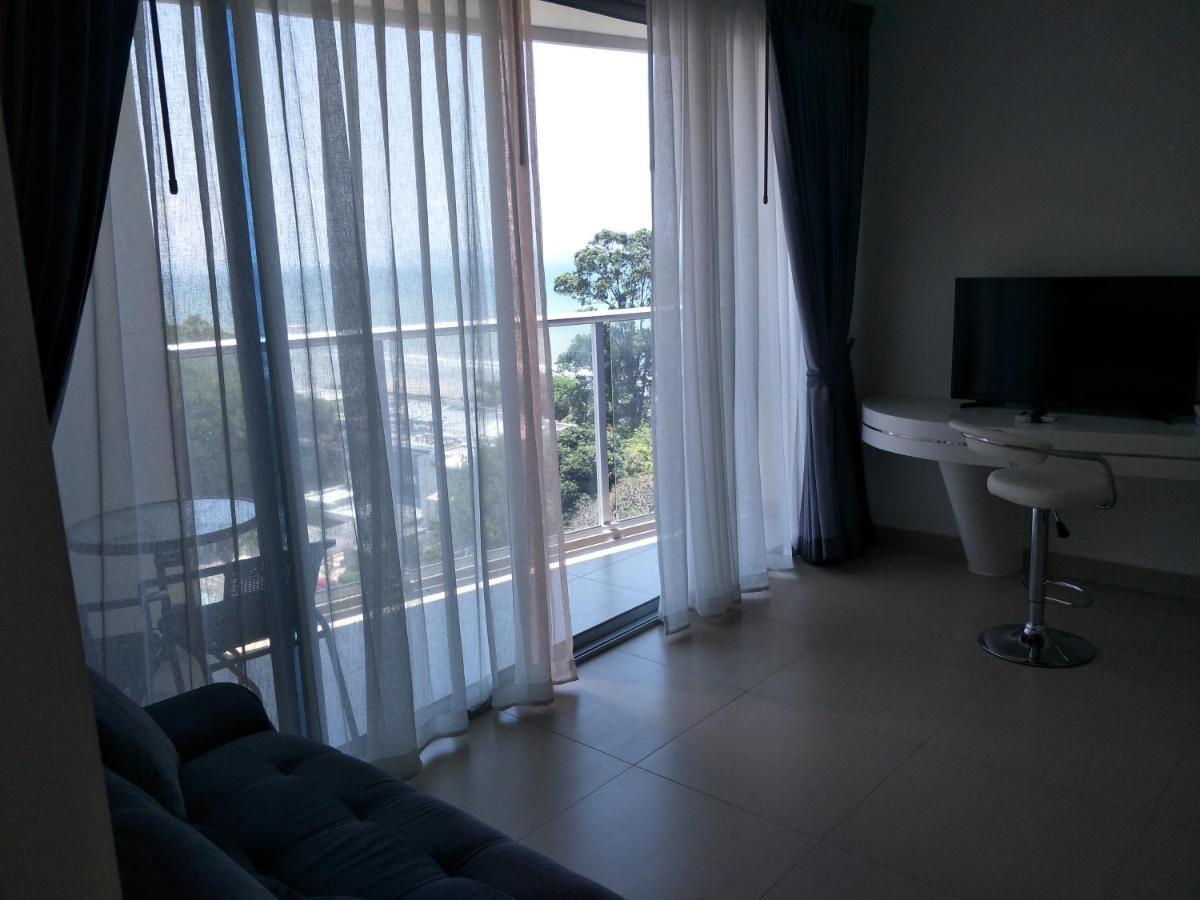 Sands Pratamnak Pattaya Εξωτερικό φωτογραφία