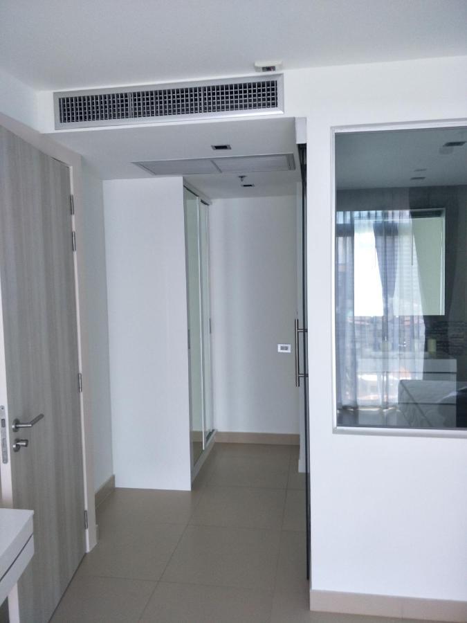 Sands Pratamnak Pattaya Εξωτερικό φωτογραφία