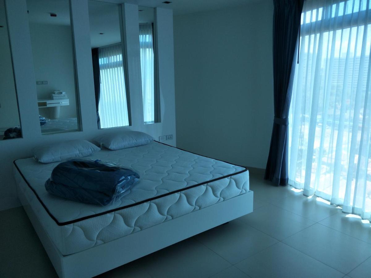 Sands Pratamnak Pattaya Εξωτερικό φωτογραφία