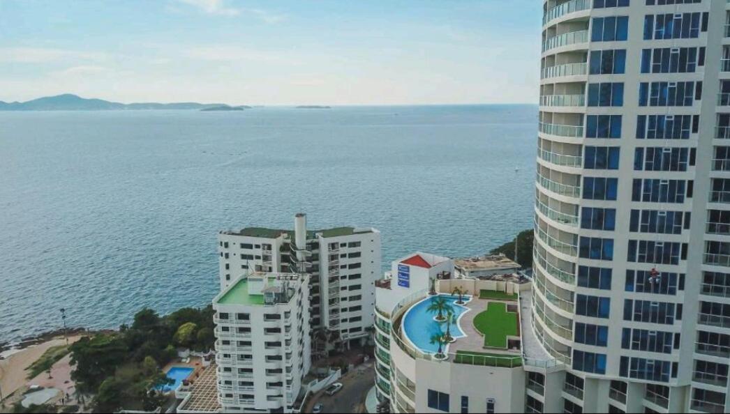Sands Pratamnak Pattaya Εξωτερικό φωτογραφία