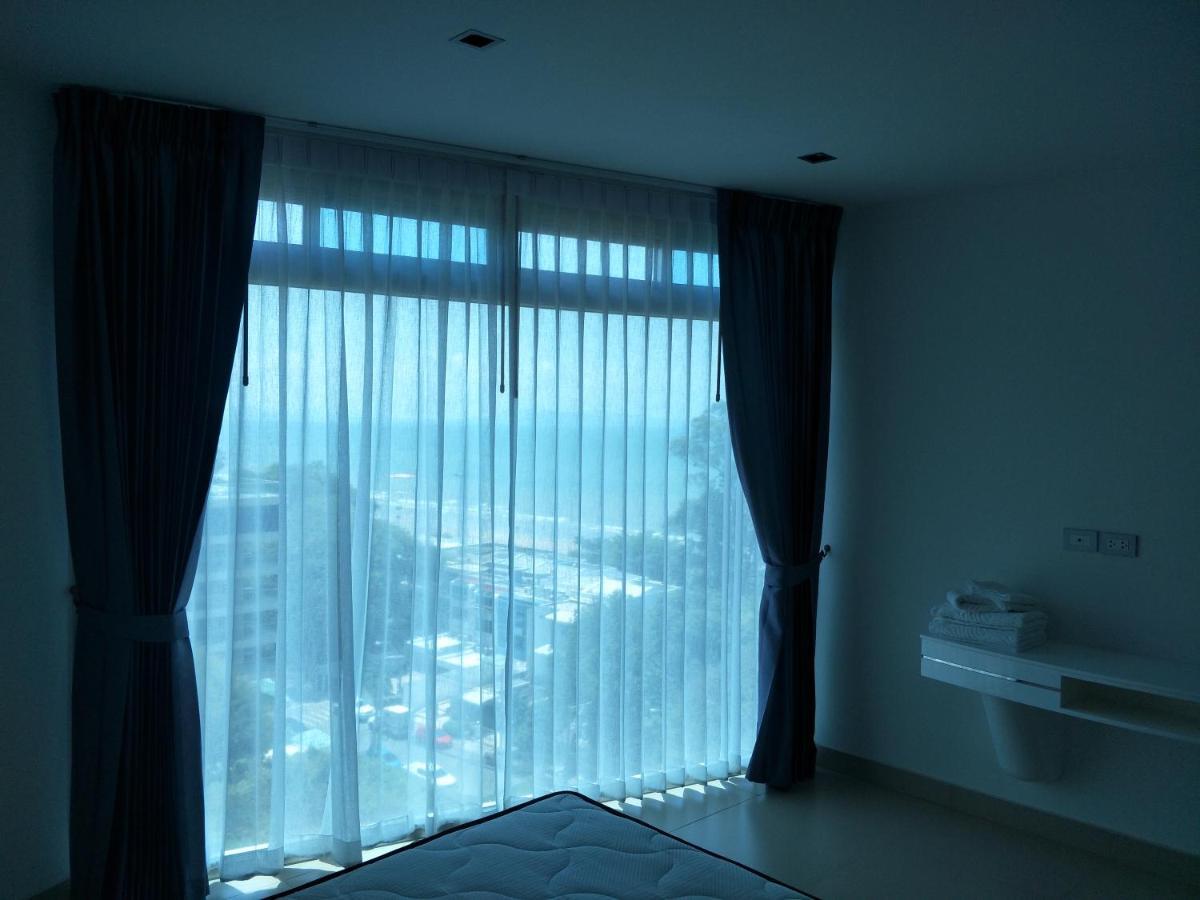 Sands Pratamnak Pattaya Εξωτερικό φωτογραφία
