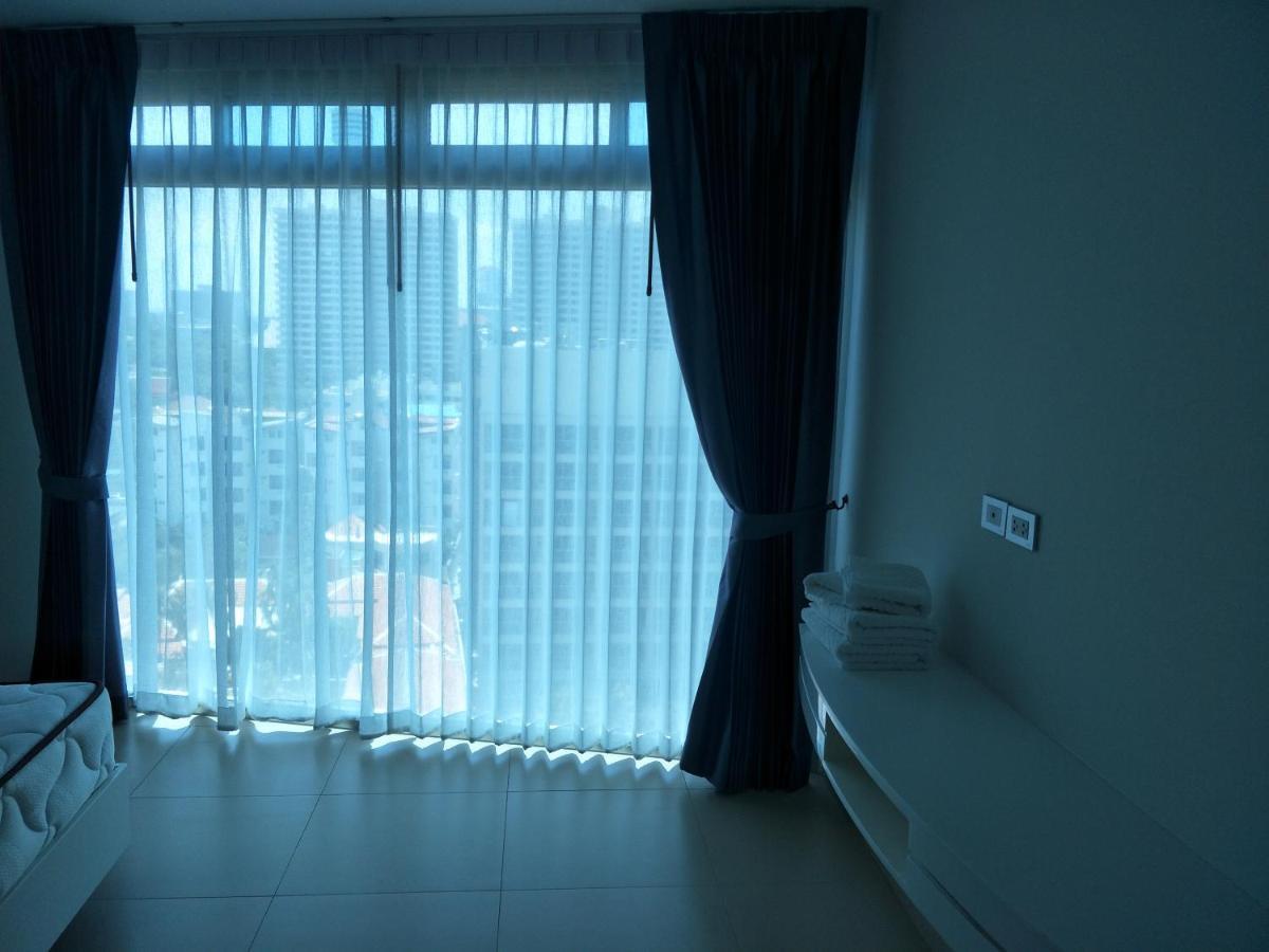 Sands Pratamnak Pattaya Εξωτερικό φωτογραφία